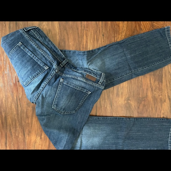 (Buy 2, Get 1) Boden Jeans - Picture 2 of 4